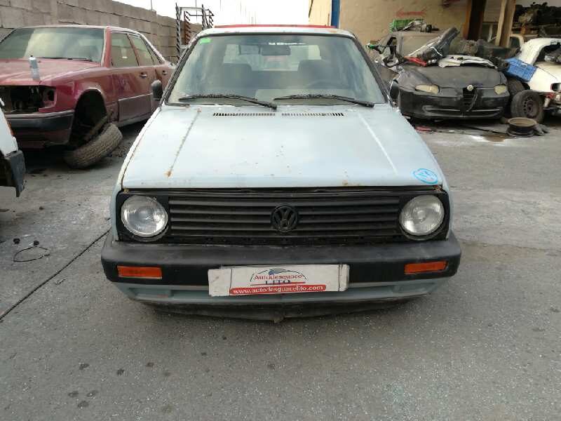 MANETA EXTERIOR DELANTERA DERECHA VOLKSWAGEN GOLF II (191193) GTI
