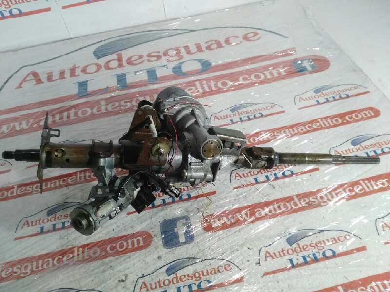COLUMNA DIRECCION TOYOTA YARIS (KSP9SCP9NLP9)