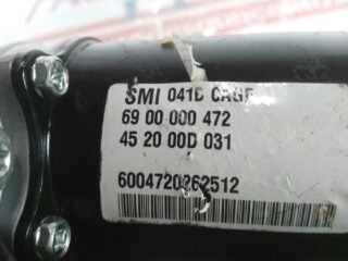 COLUMNA DIRECCION TOYOTA YARIS (KSP9SCP9NLP9) - fotografía 3