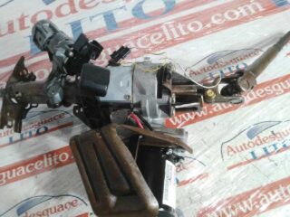 COLUMNA DIRECCION TOYOTA YARIS (KSP9SCP9NLP9) - fotografía 4