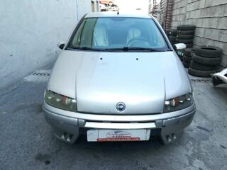ELEVALUNAS DELANTERO IZQUIERDO FIAT II PUNTO (188) BERLINA 1.2 16V ELX - fotografía 2