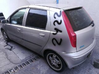 ELEVALUNAS DELANTERO IZQUIERDO FIAT II PUNTO (188) BERLINA 1.2 16V ELX - fotografía 5