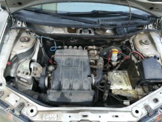 ELEVALUNAS DELANTERO IZQUIERDO FIAT II PUNTO (188) BERLINA 1.2 16V ELX - fotografía 6
