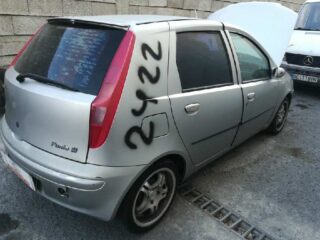 ELEVALUNAS DELANTERO IZQUIERDO FIAT II PUNTO (188) BERLINA 1.2 16V ELX - fotografía 7