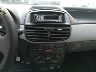 ELEVALUNAS DELANTERO IZQUIERDO FIAT II PUNTO (188) BERLINA 1.2 16V ELX - fotografía 8