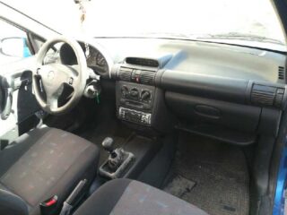 COMPRESOR AIRE ACONDICIONADO OPEL CORSA B Top 100 - fotografía 6