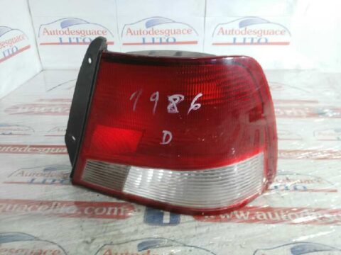 PILOTO TRASERO DERECHO HYUNDAI ACCENT (LC) GS
