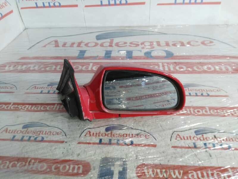 RETROVISOR IZQUIERDO HYUNDAI ACCENT (LC) GS