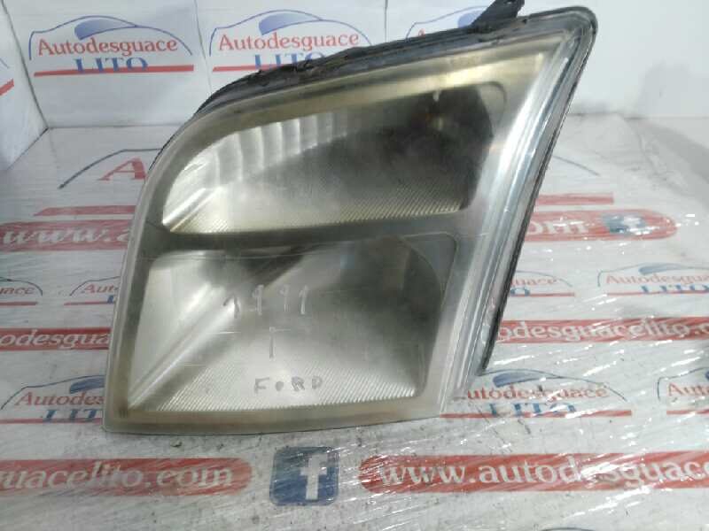 FARO IZQUIERDO FORD TRANSIT CONNECT (TC7) Furgón (2006-)