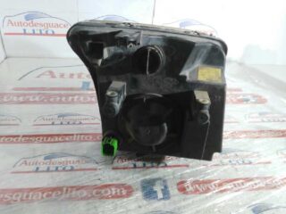 FARO IZQUIERDO FORD TRANSIT CONNECT (TC7) Furgón (2006-) - fotografía 2