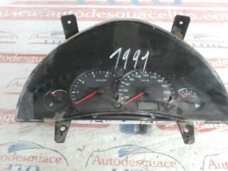 CUADRO INSTRUMENTOS FORD TRANSIT CONNECT (TC7) Furgón (2006-) - fotografía 1