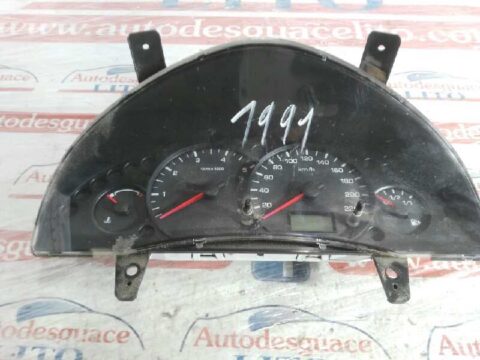 CUADRO INSTRUMENTOS FORD TRANSIT CONNECT (TC7) Furgón (2006-)