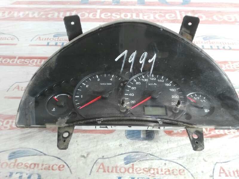 CUADRO INSTRUMENTOS FORD TRANSIT CONNECT (TC7) Furgón (2006-)