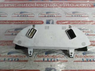 CUADRO INSTRUMENTOS FORD TRANSIT CONNECT (TC7) Furgón (2006-) - fotografía 2