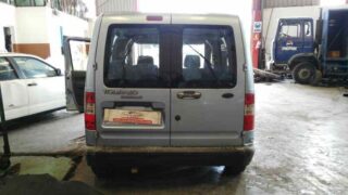 CUADRO INSTRUMENTOS FORD TRANSIT CONNECT (TC7) Furgón (2006-) - fotografía 5