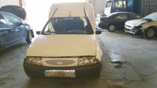 BOBINA ENCENDIDO FORD FIESTA BERL.COURIER Courier Furg. - fotografía 3