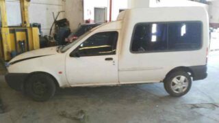BOBINA ENCENDIDO FORD FIESTA BERL.COURIER Courier Furg. - fotografía 6