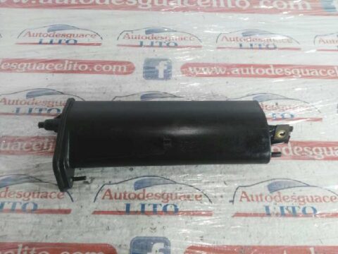 FILTRO CARBONO ACTIVO PEUGEOT PARTNER (S1)(07.1996) Combispace