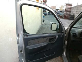 FILTRO CARBONO ACTIVO PEUGEOT PARTNER (S1)(07.1996) Combispace - fotografía 7