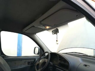 FILTRO CARBONO ACTIVO PEUGEOT PARTNER (S1)(07.1996) Combispace - fotografía 8