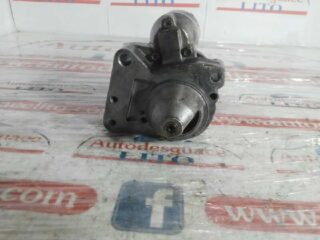 MOTOR ARRANQUE NISSAN ALMERA (N16E) - fotografía 2