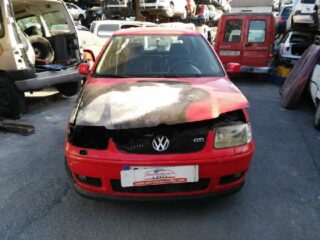 PUENTE TRASERO VOLKSWAGEN POLO III BERLINA (6N2) GTI - fotografía 2