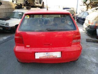 PUENTE TRASERO VOLKSWAGEN POLO III BERLINA (6N2) GTI - fotografía 4