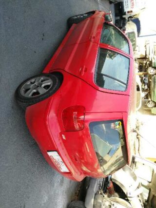 PUENTE TRASERO VOLKSWAGEN POLO III BERLINA (6N2) GTI - fotografía 6
