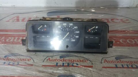 CUADRO INSTRUMENTOS OPEL CORSA A City