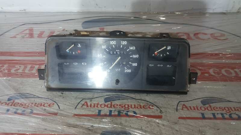 CUADRO INSTRUMENTOS OPEL CORSA A City