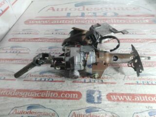 COLUMNA DIRECCION TOYOTA YARIS (NCP1NLP1SCP1) - fotografía 1