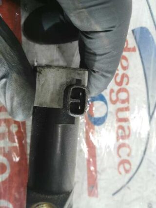 BOBINA ENCENDIDO TOYOTA YARIS (NCP1NLP1SCP1) - fotografía 2