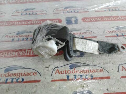 CINTURON SEGURIDAD TRASERO DERECHO TOYOTA YARIS (NCP1NLP1SCP1)