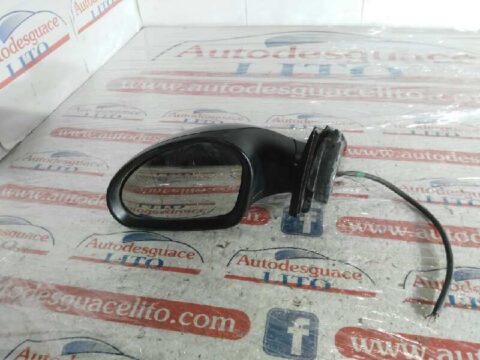 RETROVISOR IZQUIERDO SEAT CORDOBA BERLINA (6L2)