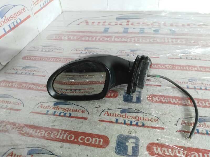 RETROVISOR IZQUIERDO SEAT CORDOBA BERLINA (6L2)