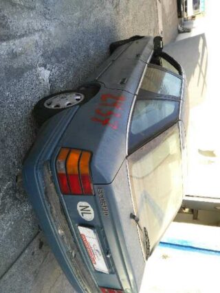 FARO DERECHO FORD SCORPIO CL Berlina - fotografía 3