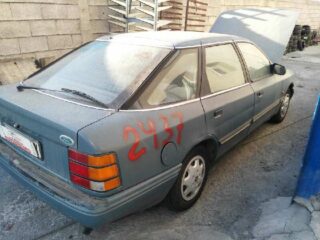 FARO DERECHO FORD SCORPIO CL Berlina - fotografía 5
