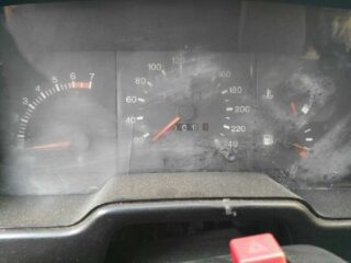 FARO DERECHO FORD SCORPIO CL Berlina - fotografía 7