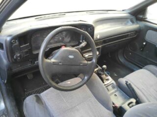 FARO DERECHO FORD SCORPIO CL Berlina - fotografía 8