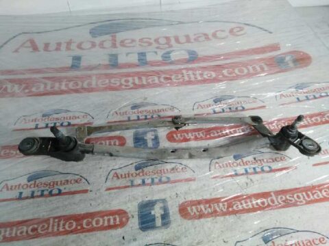 NO IDENTIFICADO RENAULT CLIO III Authentique