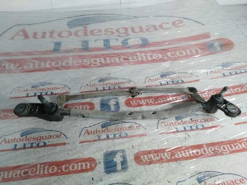 NO IDENTIFICADO RENAULT CLIO III Authentique