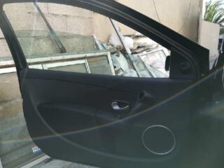 NO IDENTIFICADO RENAULT CLIO III Authentique - fotografía 5