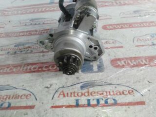 MOTOR ARRANQUE NISSAN ALMERA TINO (V10M) - fotografía 1