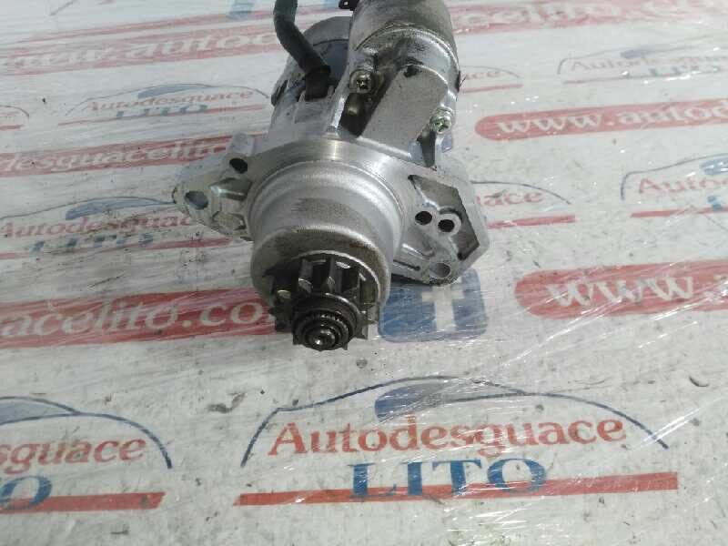 MOTOR ARRANQUE NISSAN ALMERA TINO (V10M)