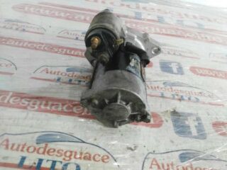 MOTOR ARRANQUE NISSAN ALMERA TINO (V10M) - fotografía 2