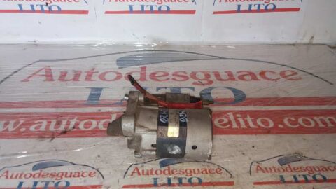 MOTOR ARRANQUE RENAULT MEGANE II BERLINA 5P Luxe Privilege