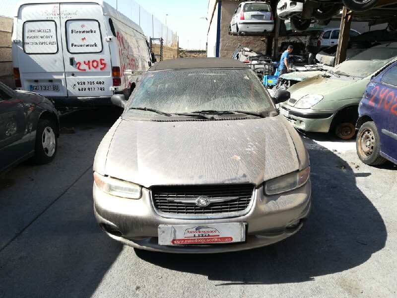 MANDO ELEVALUNAS DELANTERO DERECHO CHRYSLER STRATUS JX CABRIO 2.5 Limited