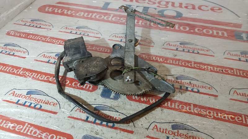 ELEVALUNAS TRASERO DERECHO MERCEDES-BENZ 123 (BM 123) TD Turbo 300