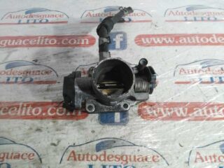 CAJA MARIPOSA HYUNDAI GETZ (TB) - fotografía 1
