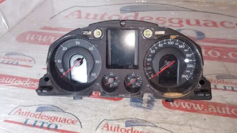 CUADRO INSTRUMENTOS VOLKSWAGEN PASSAT VARIANT (3C5) Highline 4Motion